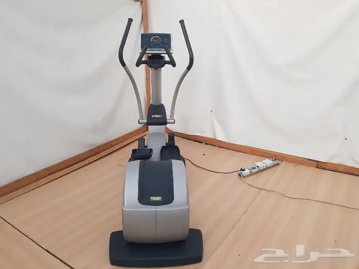 كارديو تكنو جيم Technogym cardio 21
