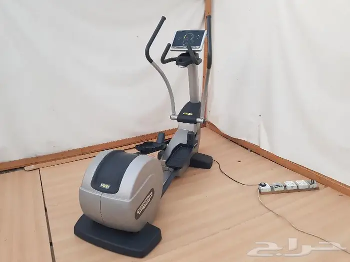 كارديو تكنو جيم Technogym cardio 22