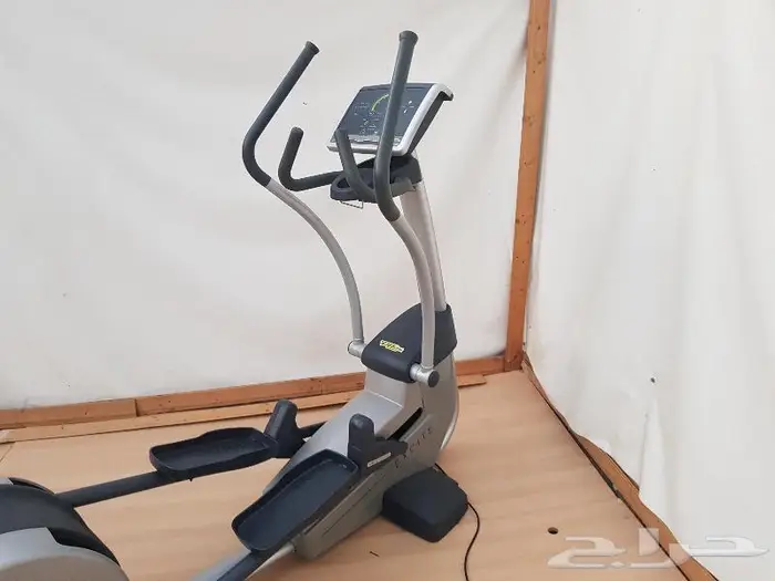 كارديو تكنو جيم Technogym cardio 23