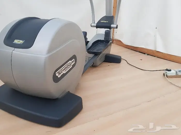 كارديو تكنو جيم Technogym cardio 24