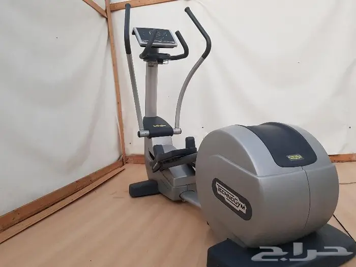 كارديو تكنو جيم Technogym cardio 25
