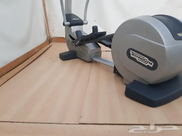 كارديو تكنو جيم Technogym cardio 26