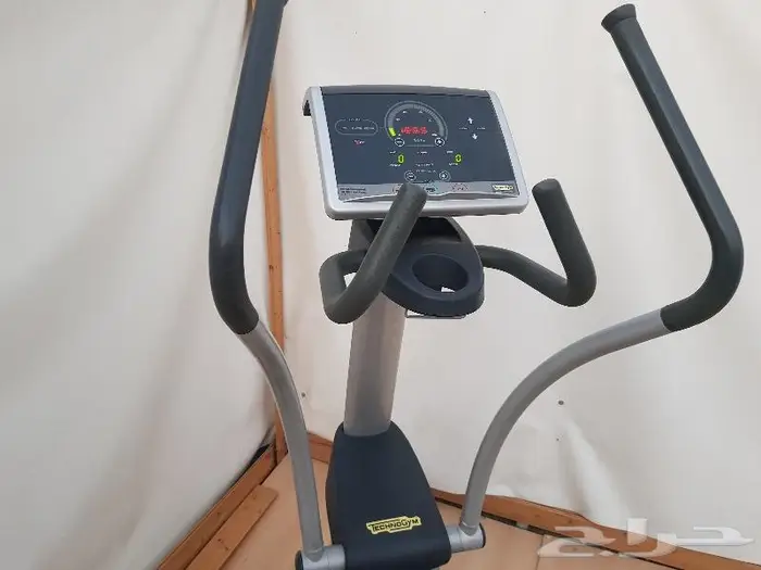 كارديو تكنو جيم Technogym cardio 27