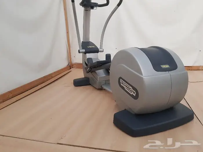 كارديو تكنو جيم Technogym cardio 19
