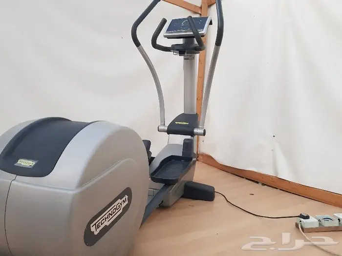 كارديو تكنو جيم Technogym cardio 20
