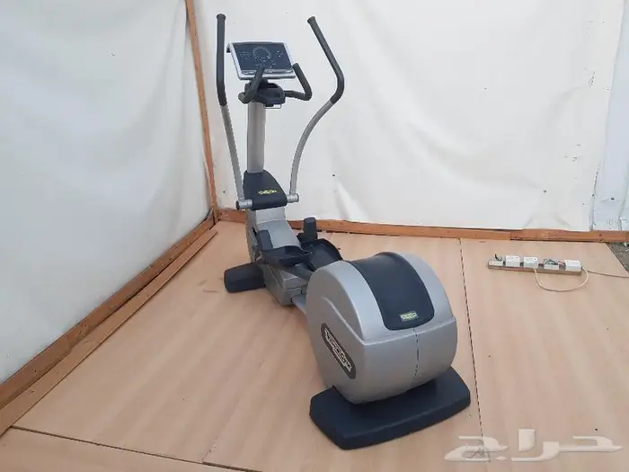 كارديو تكنو جيم Technogym cardio 28