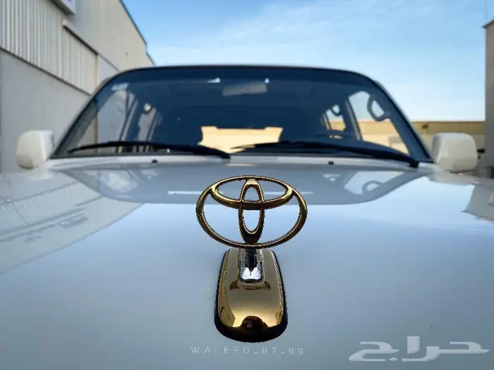 لاندكروزر (( vxr 1993)) 9