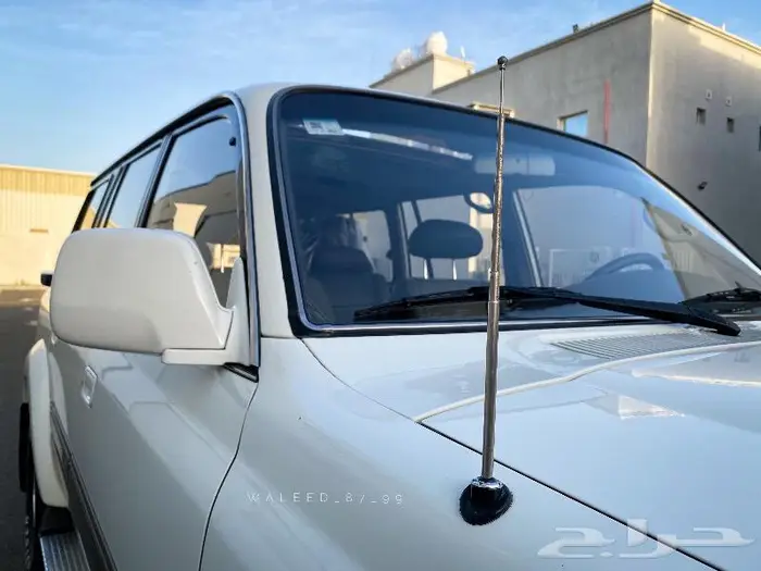 لاندكروزر (( vxr 1993)) 10