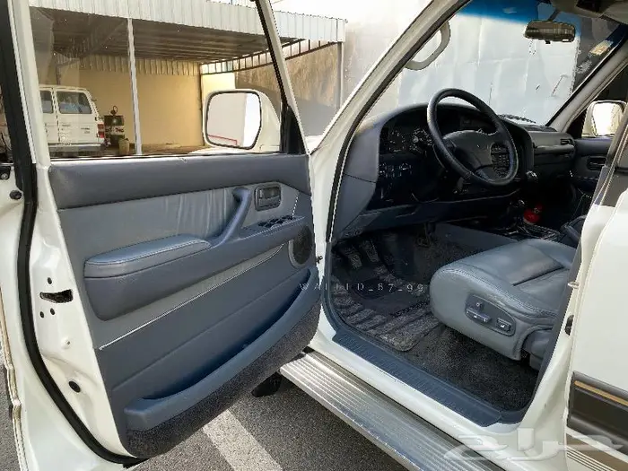 لاندكروزر (( vxr 1993)) 21