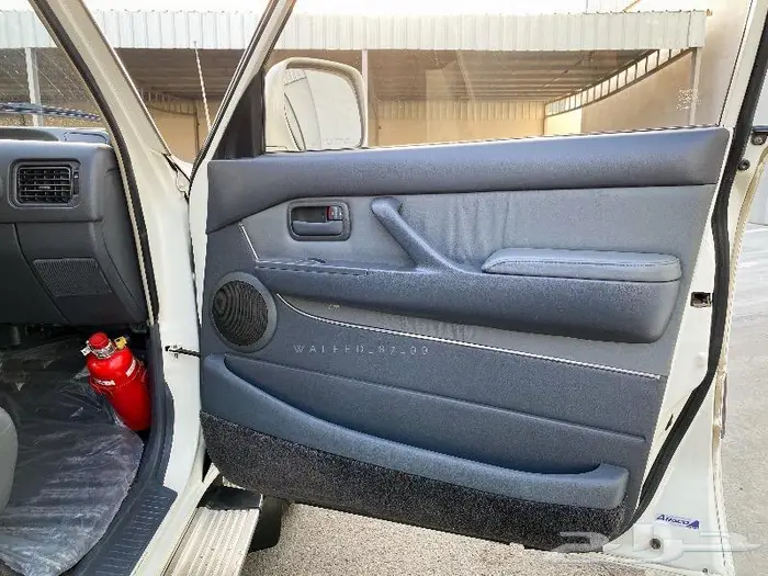 لاندكروزر (( vxr 1993)) 22