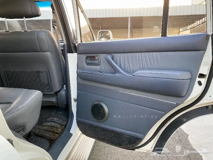 لاندكروزر (( vxr 1993)) 23