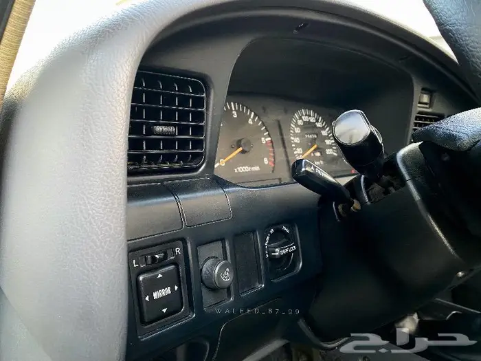 لاندكروزر (( vxr 1993)) 26