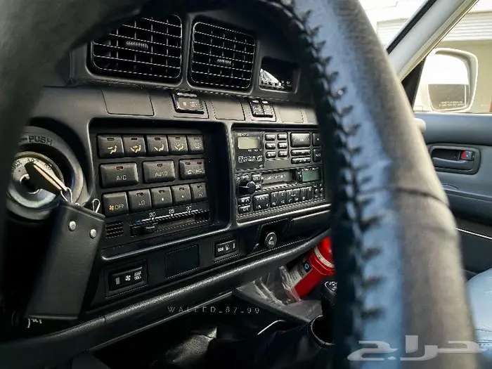 لاندكروزر (( vxr 1993)) 27