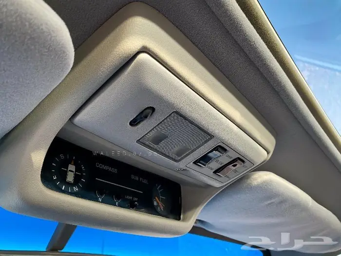 لاندكروزر (( vxr 1993)) 28