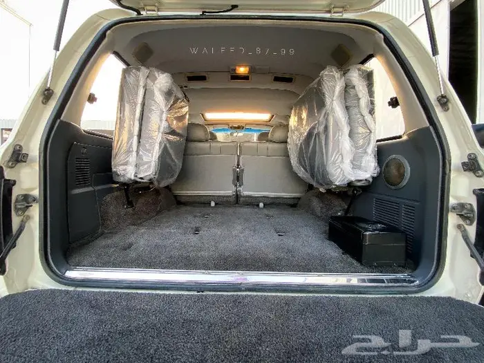 لاندكروزر (( vxr 1993)) 29