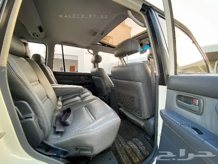 لاندكروزر (( vxr 1993)) 31