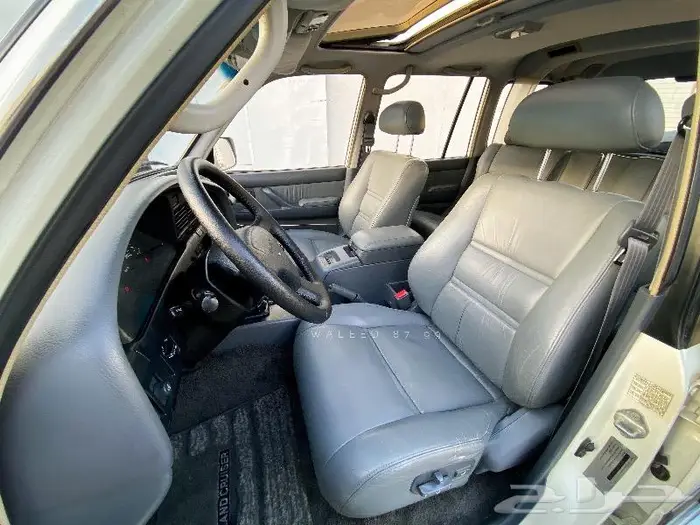 لاندكروزر (( vxr 1993)) 12