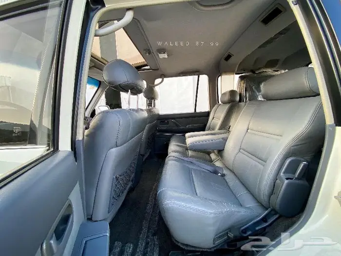 لاندكروزر (( vxr 1993)) 13