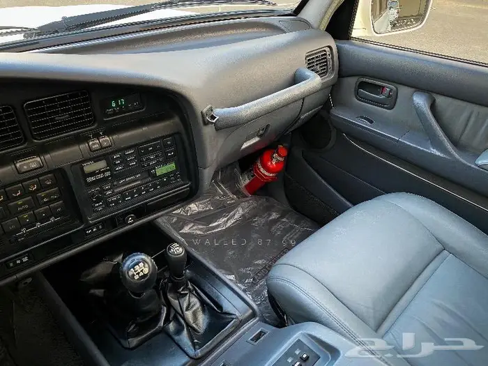 لاندكروزر (( vxr 1993)) 14