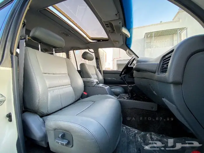 لاندكروزر (( vxr 1993)) 15