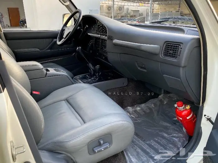 لاندكروزر (( vxr 1993)) 17