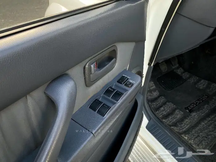 لاندكروزر (( vxr 1993)) 20