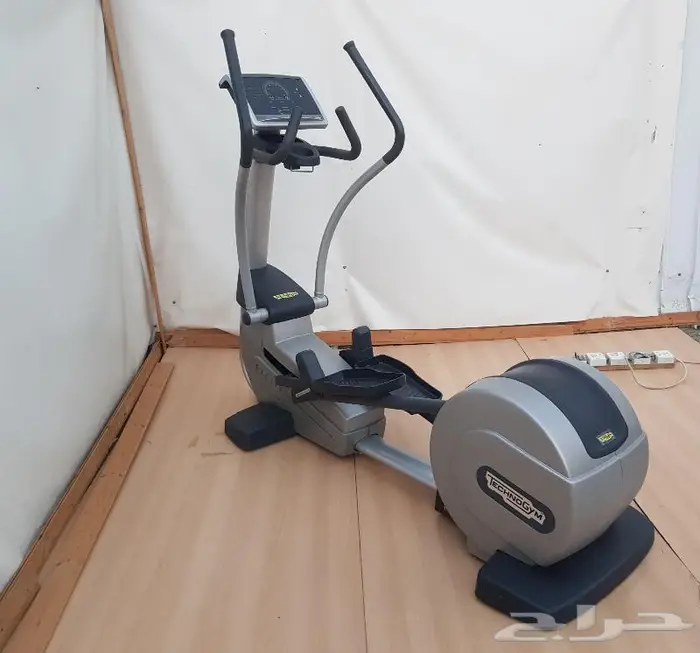 كارديو تكنو جيم Technogym cardio 18