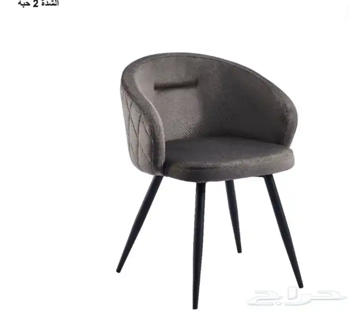 كراسي مفرد كافيه طعام مقاهي فنادق 28