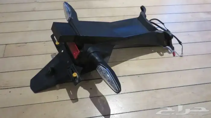 دباب سوزوكي ريس 1000RR 9