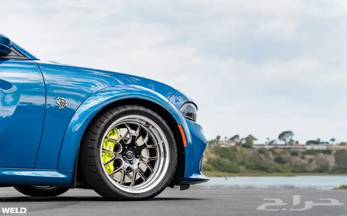 نوفر لكم جنوط ويلدات s77 - درجة اولى - اغلب السيارات 3