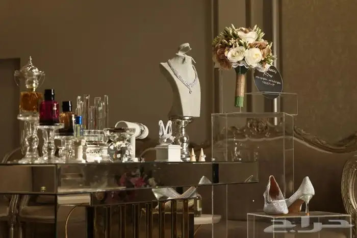 ستاند شبكه عقد قران تاجير  9