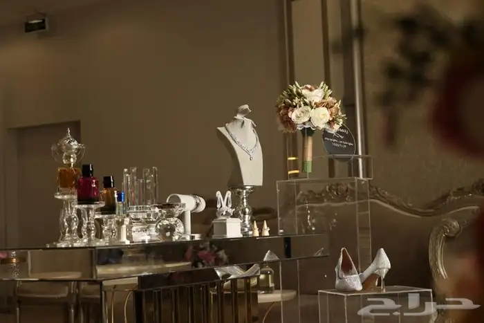 ستاند شبكه عقد قران تاجير  10