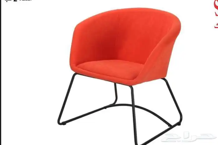 كراسي مفرد كافيه طعام مقاهي فنادق 25