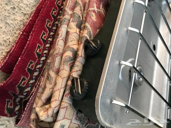 موقد غاز كولمن الامريكي 2