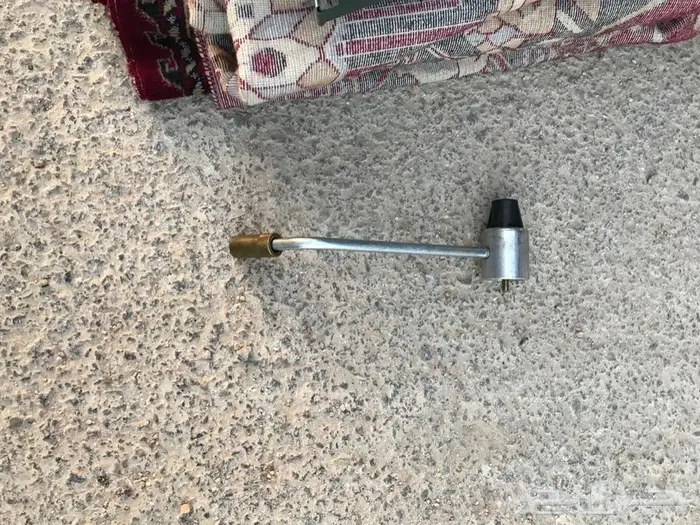 موقد غاز كولمن الامريكي 9