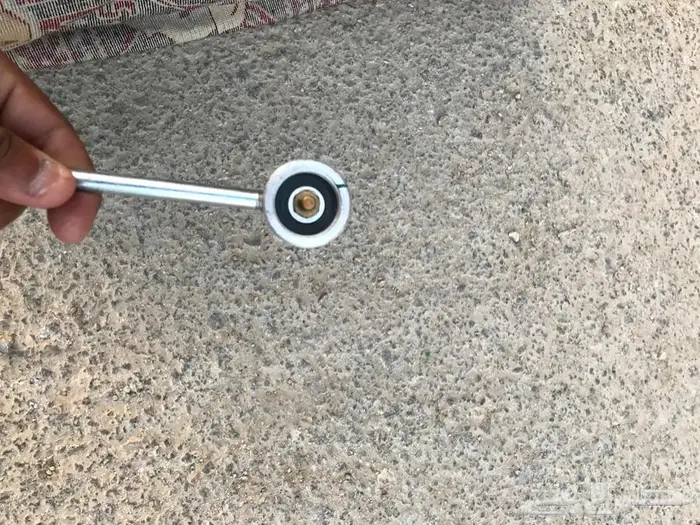 موقد غاز كولمن الامريكي 10