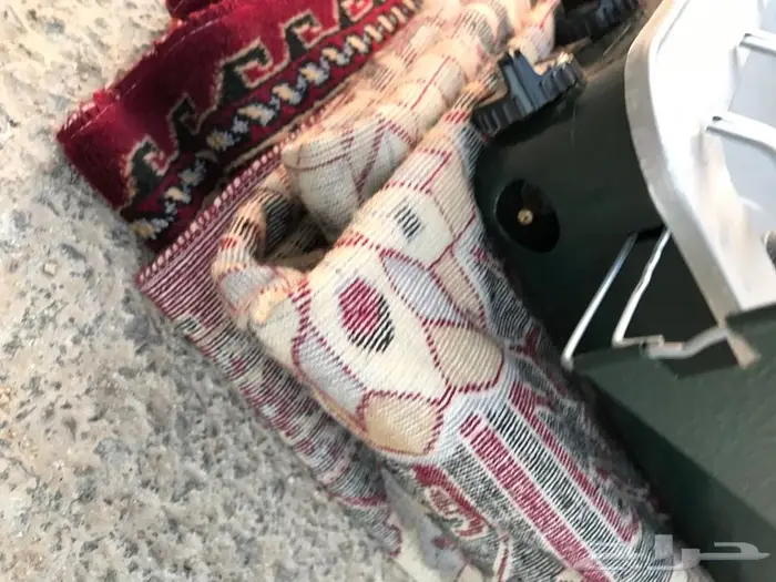 موقد غاز كولمن الامريكي 11