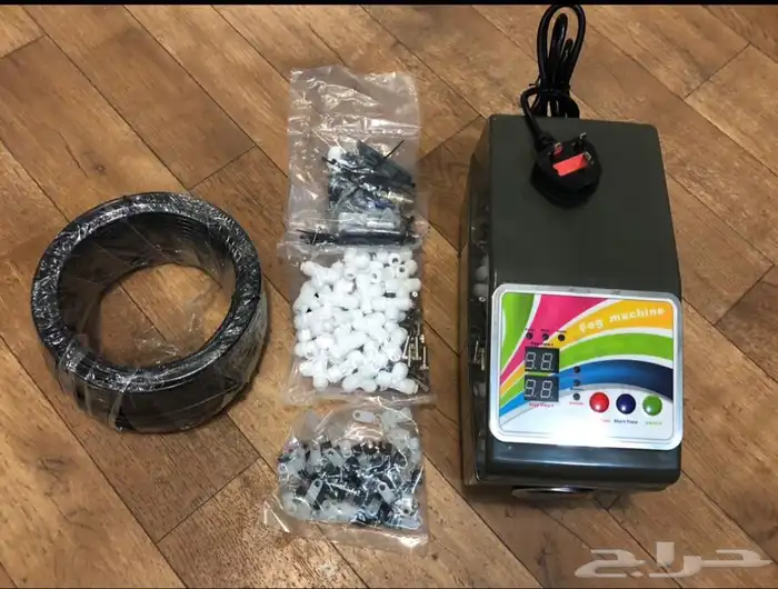 البيع جهاز الرذاذ 0