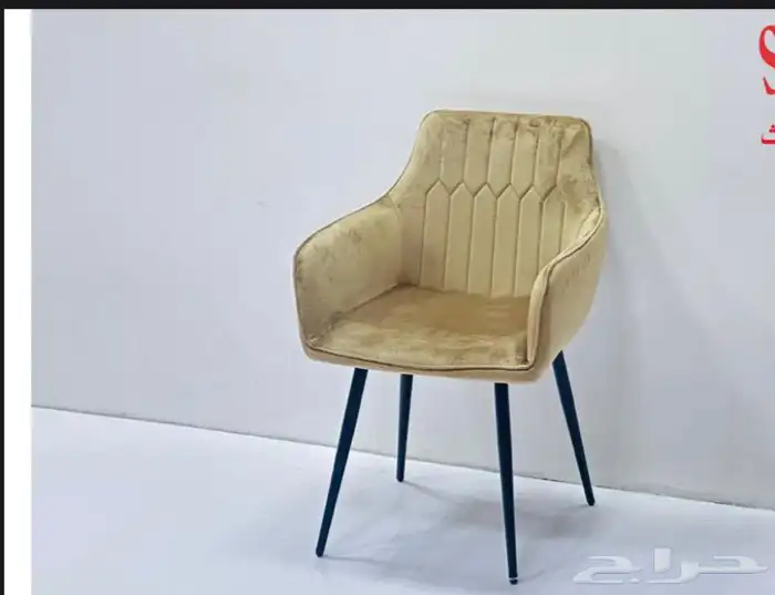 كراسي مفرد كافيه طعام مقاهي فنادق 27