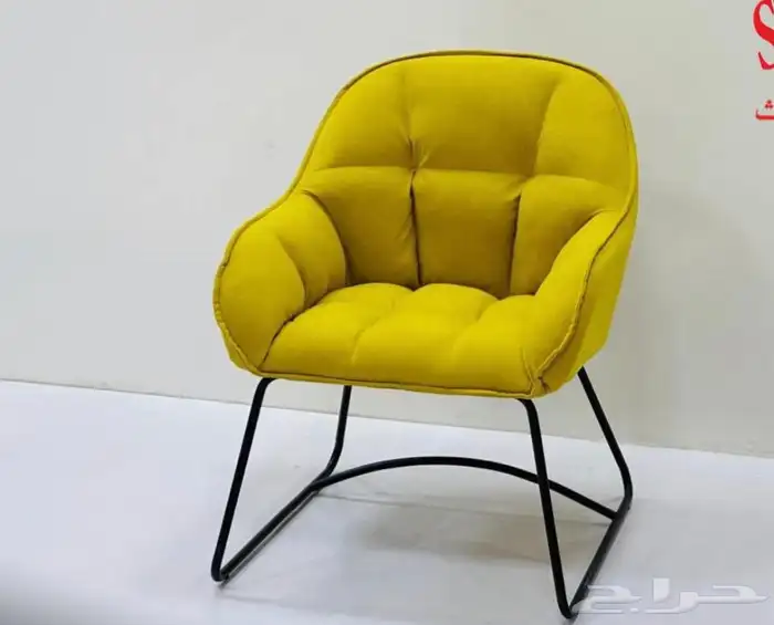 كراسي مفرد كافيه طعام مقاهي فنادق 29