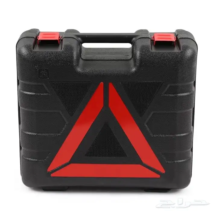 عفريته 5طن مع منفاخ هواء وكشاف 0