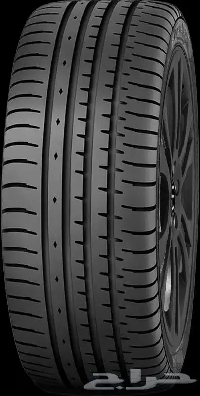 نوفر اغلب انواع الكفرات لجميع السيارات 7