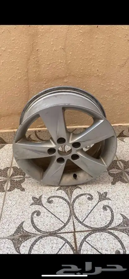 جنط انترا وكاله للبيع على السوم نظيف 2