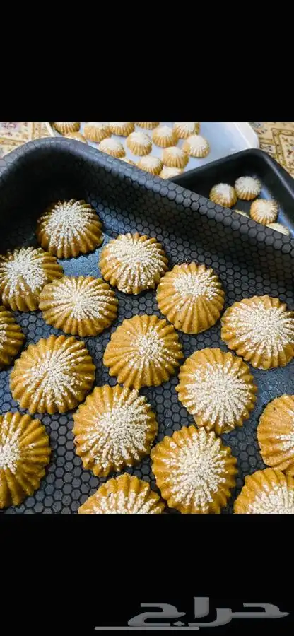 كليجاء معمول 3