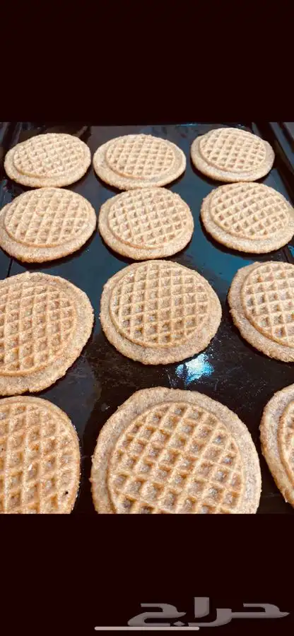 كليجاء معمول 5