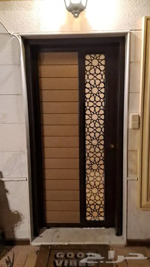 ابوب مودرن بديل الخشب 17