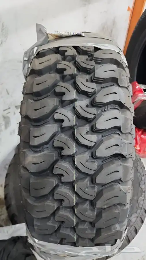 نوفر اغلب انواع الكفرات لجميع السيارات 12