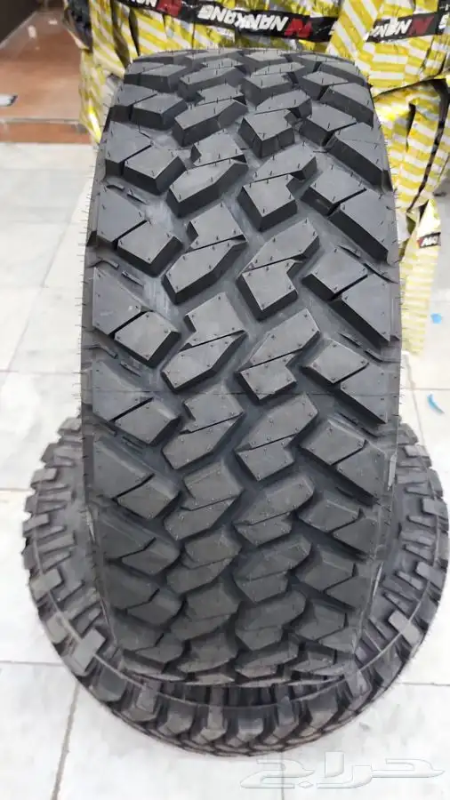 نوفر اغلب انواع الكفرات لجميع السيارات 11