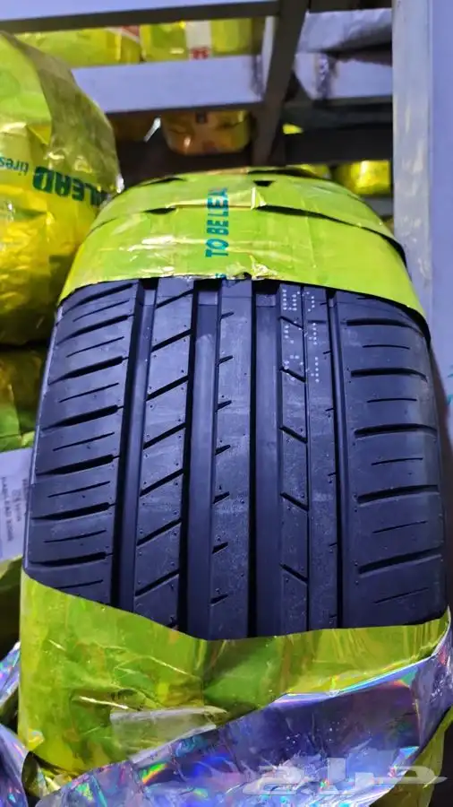 نوفر اغلب انواع الكفرات لجميع السيارات 9