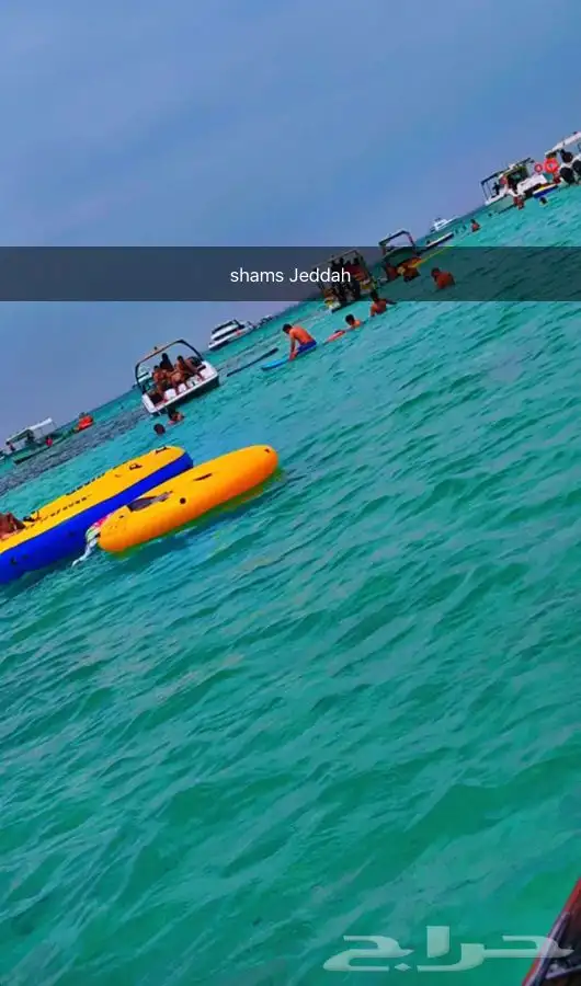 جزيرة بياضة مالديف جدة 25